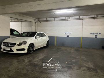 Departamento en Venta en Fleming con Padre Hurtado