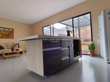 CASA CAMPESTRE EN VENTA EN LA FLORIDA/MANIZALES