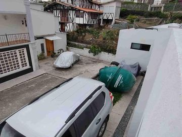 CASA CAMPESTRE EN VENTA EN LA FLORIDA/MANIZALES