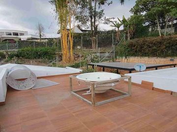 CASA CAMPESTRE EN VENTA EN LA FLORIDA/MANIZALES