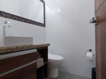 CASA CAMPESTRE EN VENTA EN LA FLORIDA/MANIZALES
