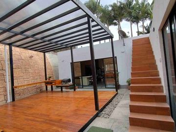 CASA CAMPESTRE EN VENTA EN LA FLORIDA/MANIZALES