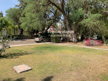 Casa en venta en Club de Golf Tequisquiapan