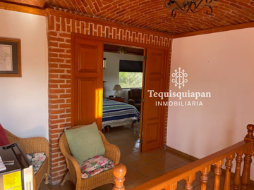 Casa en venta en Club de Golf Tequisquiapan