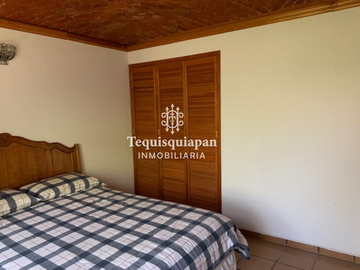 Casa en venta en Club de Golf Tequisquiapan