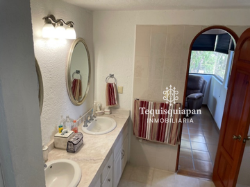 Casa en venta en Club de Golf Tequisquiapan