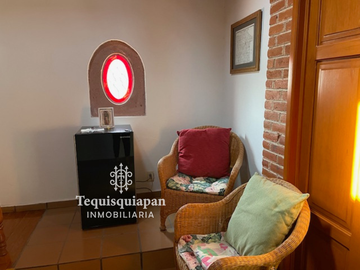 Casa en venta en Club de Golf Tequisquiapan