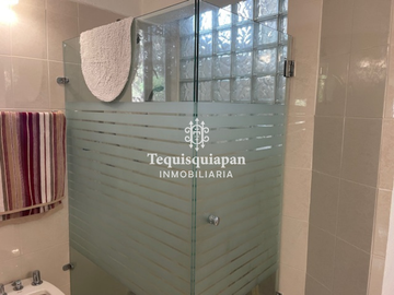 Casa en venta en Club de Golf Tequisquiapan