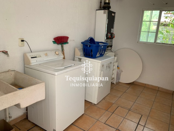 Casa en venta en Club de Golf Tequisquiapan