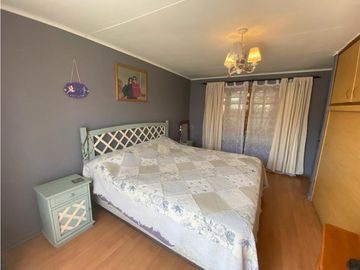 Venta casa 4D 2B piscina, estacionamiento  en Los Villares, Los Andes
