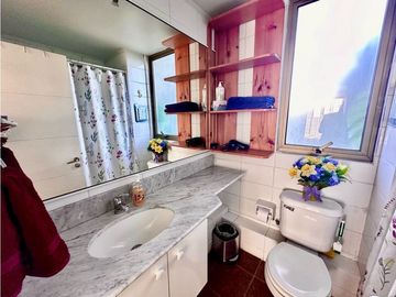 Departamento en venta sol y mar, Viña del mar