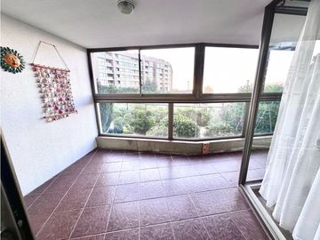 Departamento en venta sol y mar, Viña del mar