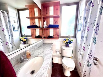 Departamento en venta sol y mar, Viña del mar