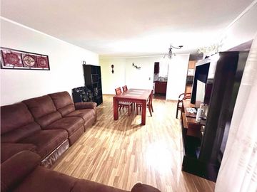 Departamento en venta sol y mar, Viña del mar