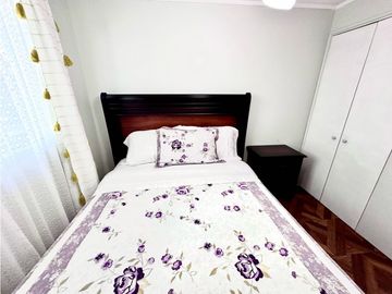 Departamento en venta sol y mar, Viña del mar
