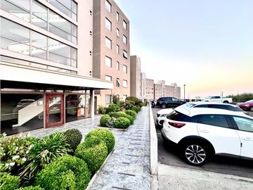 Departamento en venta sol y mar, Viña del mar