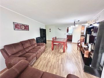 Departamento en venta sol y mar, Viña del mar