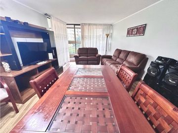 Departamento en venta sol y mar, Viña del mar