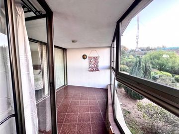 Departamento en venta sol y mar, Viña del mar