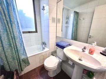 Departamento en venta sol y mar, Viña del mar