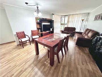 Departamento en venta sol y mar, Viña del mar