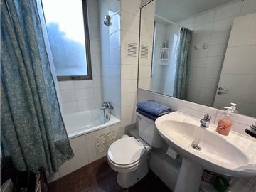 Departamento en venta sol y mar, Viña del mar