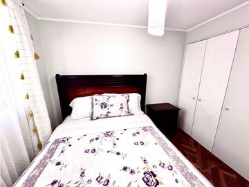 Departamento en venta sol y mar, Viña del mar