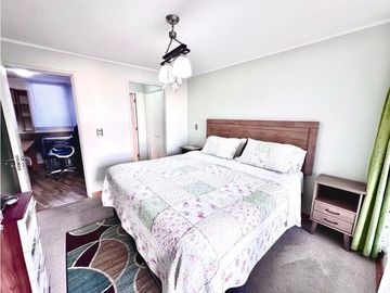 Departamento en venta sol y mar, Viña del mar
