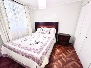 Departamento en venta sol y mar, Viña del mar