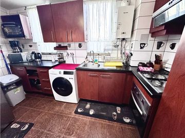 Departamento en venta sol y mar, Viña del mar
