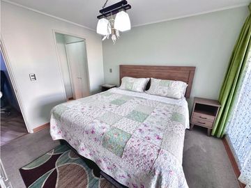 Departamento en venta sol y mar, Viña del mar