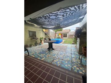 Barrio La Florida - Zona Residencial