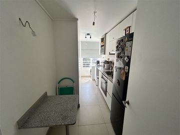 Departamento en Venta en Av. Americo Vespucio / Metro Las Torres