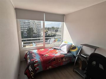 Departamento en Venta en Av. Americo Vespucio / Metro Las Torres