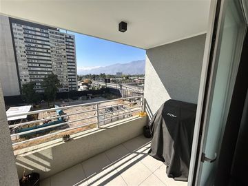Departamento en Venta en Av. Americo Vespucio / Metro Las Torres