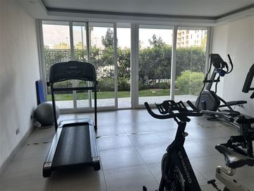 Departamento en Venta en Av. Americo Vespucio / Metro Las Torres