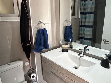 Departamento en Venta en Av. Americo Vespucio / Metro Las Torres