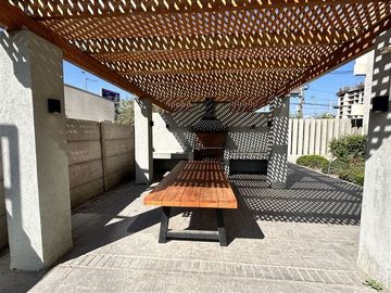 Departamento en Venta en Av. Americo Vespucio / Metro Las Torres