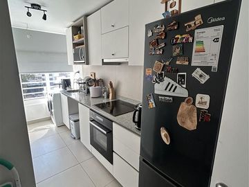 Departamento en Venta en Av. Americo Vespucio / Metro Las Torres