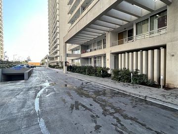 Departamento en Venta en Av. Americo Vespucio / Metro Las Torres