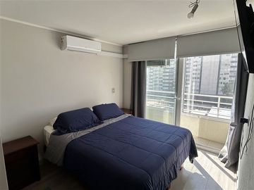 Departamento en Venta en Av. Americo Vespucio / Metro Las Torres