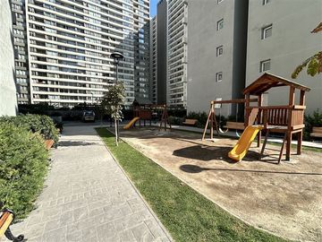 Departamento en Venta en Av. Americo Vespucio / Metro Las Torres