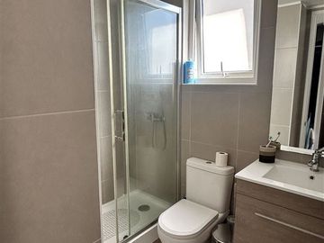 Departamento en Venta en Av. Americo Vespucio / Metro Las Torres