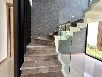 Casa en venta puebla lomas de angelopolis punta cascatta a estrenar