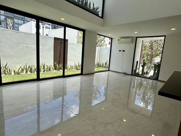 Casa en venta puebla lomas de angelopolis punta cascatta a estrenar