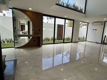 Casa en venta puebla lomas de angelopolis punta cascatta a estrenar