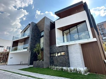 Casa en venta puebla lomas de angelopolis punta cascatta a estrenar