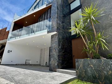 Casa en venta puebla lomas de angelopolis punta cascatta a estrenar