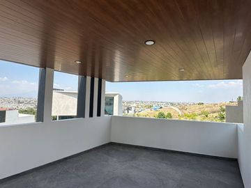 Casa en venta puebla lomas de angelopolis punta cascatta a estrenar