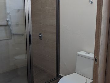 GRAN CASA DE UNA PLANTA EN SAN MATEO ATENCO EDOMEX, EXCLUSIVIDAD Y SEGURIDAD